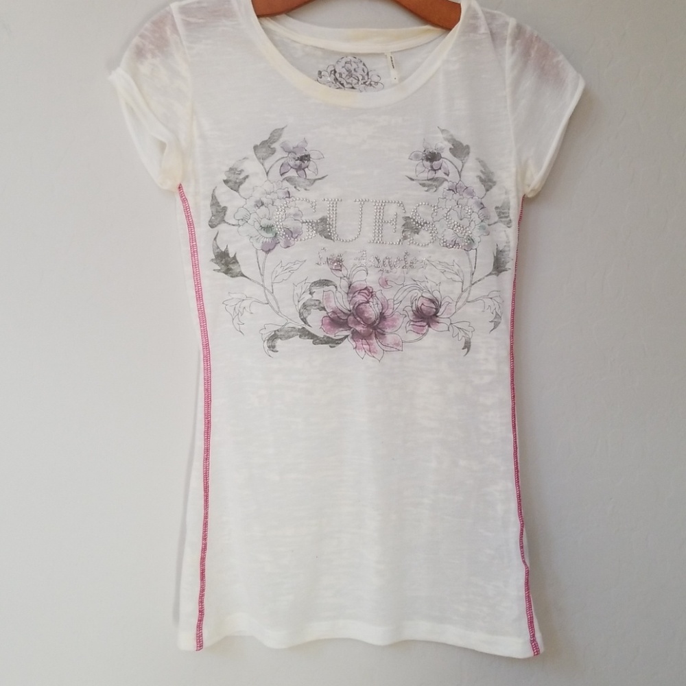 Guess shirt